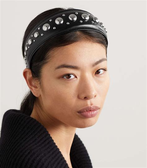 designer headbands five.